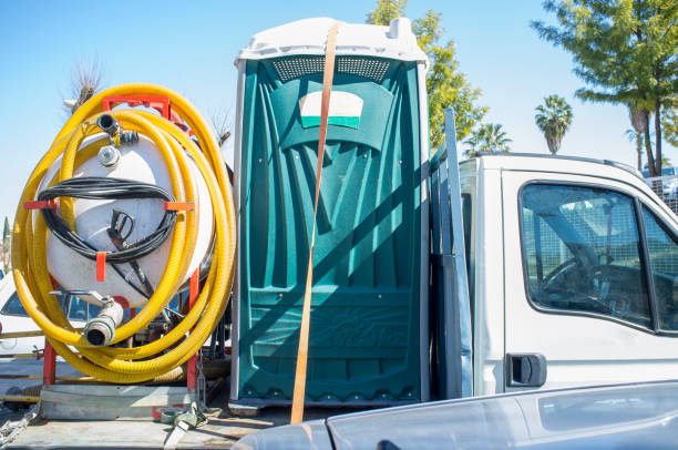 Best Local porta potty services  in Mar Mac, NC