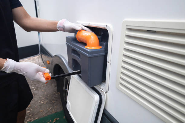 Mar Mac, NC porta potty rental Company