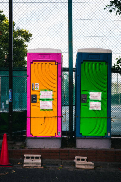 Best Luxury portable toilet rental  in Mar Mac, NC