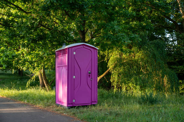 Portable bathroom rental in Mar Mac, NC