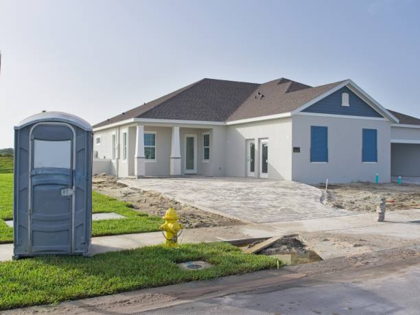 Best Porta potty rental for outdoor events  in Mar Mac, NC