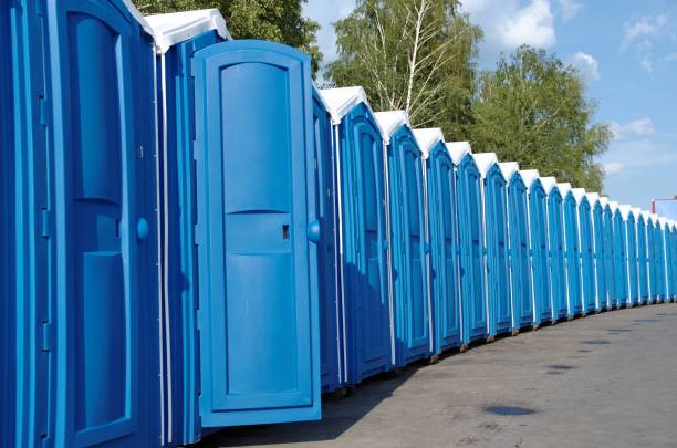 Best Temporary restroom rental  in Mar Mac, NC